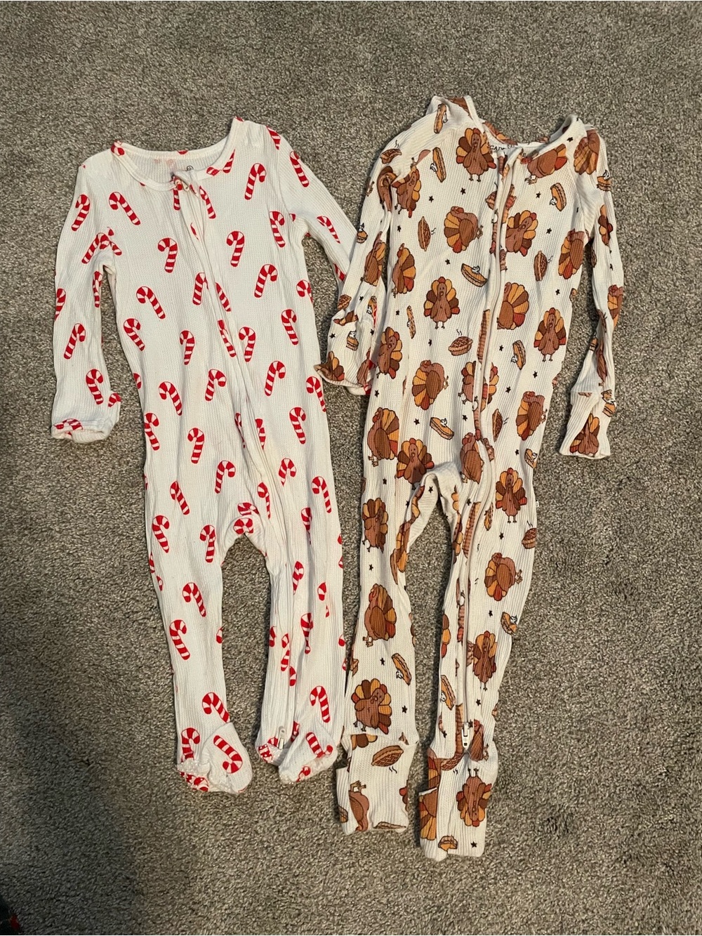 Caden Lane holiday sleepers